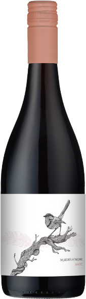 Dream Bird Murder In The Dark Malbec 2021